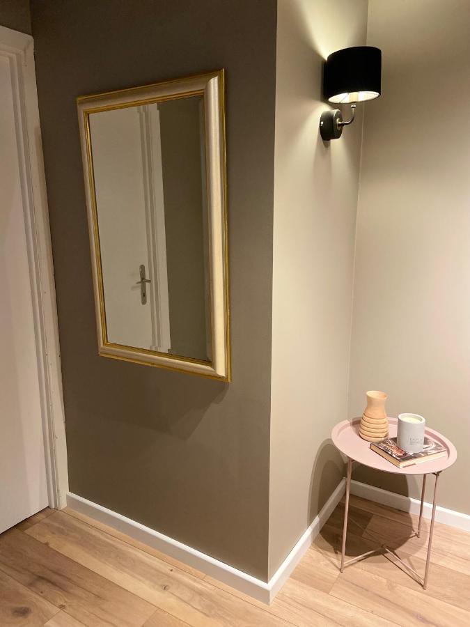 Perfectly Located 3 Bedroom Design Apartment อาคูเรย์รี ภายนอก รูปภาพ