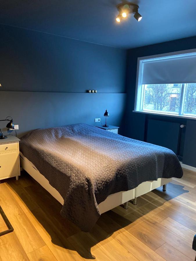 Perfectly Located 3 Bedroom Design Apartment อาคูเรย์รี ภายนอก รูปภาพ