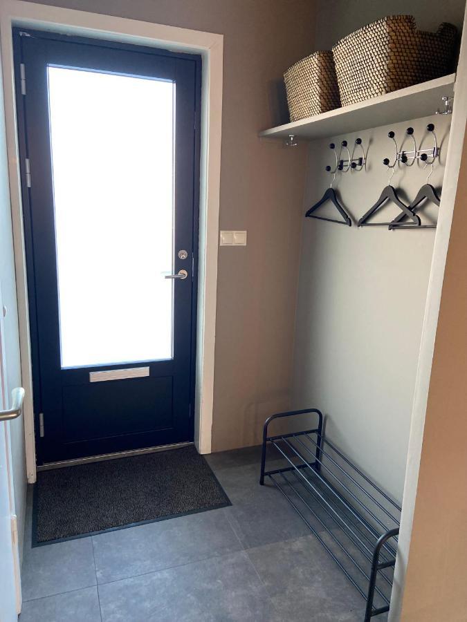 Perfectly Located 3 Bedroom Design Apartment อาคูเรย์รี ภายนอก รูปภาพ